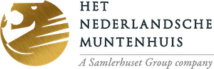 Het nederlandsche Muntenhuis